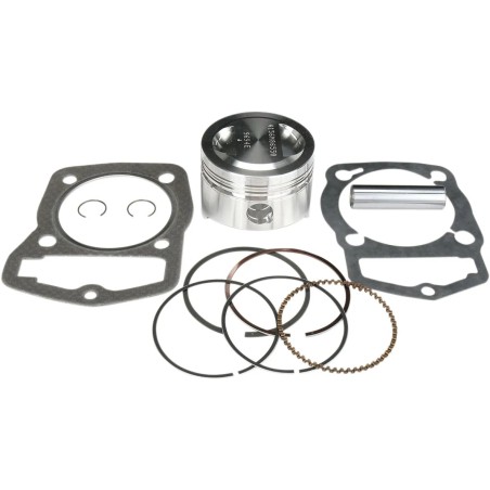 Piston Kit with Gaskets for 4-Stroke