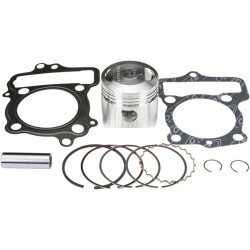Kit piston avec joints pour 4 temps