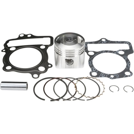 Piston Kit with Gaskets for 4-Stroke