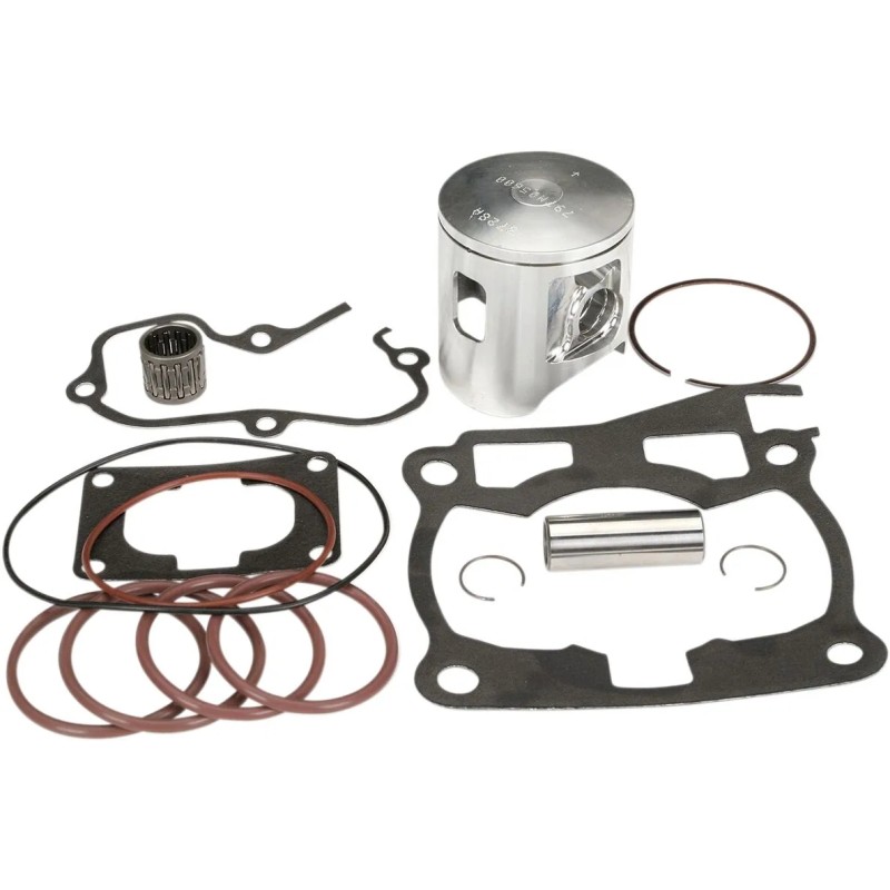 High Performance Piston Kit with Gaskets for 2-Stroke