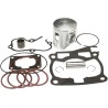 High Performance Piston Kit with Gaskets for 2-Stroke