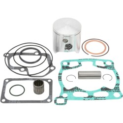 Kit piston haute performance avec joints pour 2 temps