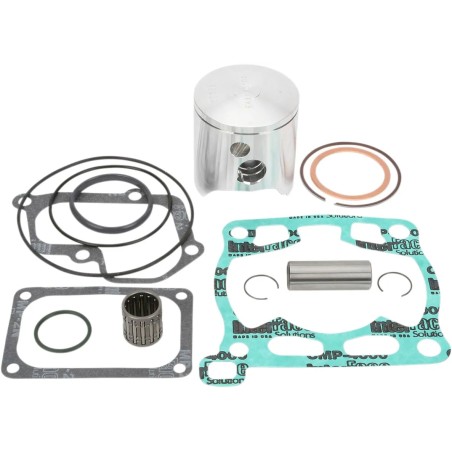 Kit piston haute performance avec joints pour 2 temps