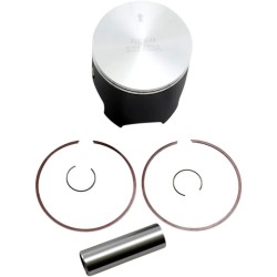 Kit piston pour 2 temps