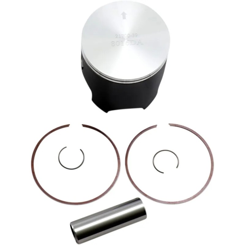 Kit piston pour 2 temps