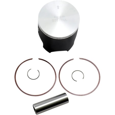 Kit piston pour 2 temps