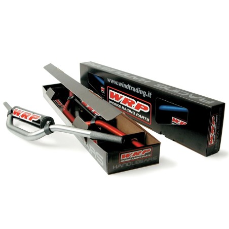 Taper-X Oversize Handlebar