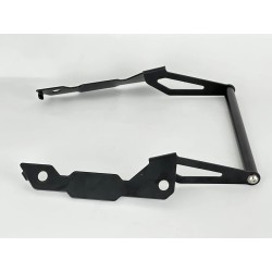 Navigator Support Frame Bracket