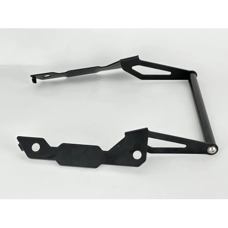 Navigator Support Frame Bracket