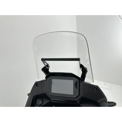 Cadre de support pour GPS