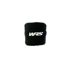 Enveloppe protectrice pour réservoir de liquide de frein