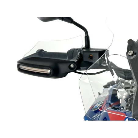 Kit d'extension pour protège-mains WRS pour BMW R 1300 GS 2023-2024