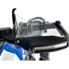 Kit d'extension pour protège-mains WRS pour BMW R 1300 GS 2023-2024