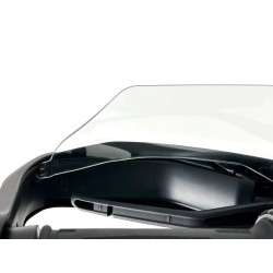 Kit d'extension pour protège-mains WRS pour BMW R 1300 GS 2023-2024