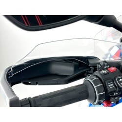 Kit d'extension pour protège-mains WRS pour BMW R 1300 GS 2023-2024