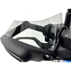 Kit d'extension pour protège-mains WRS pour BMW R 1300 GS 2023-2024