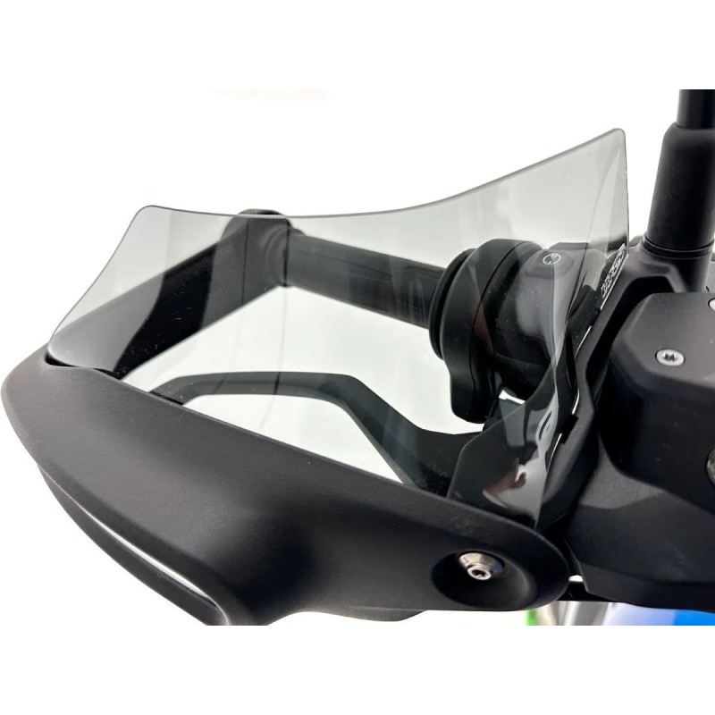 Kit d'extension pour protège-mains WRS pour BMW R 1300 GS 2023-2024