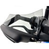 Kit d'extension pour protège-mains WRS pour BMW R 1300 GS 2023-2024