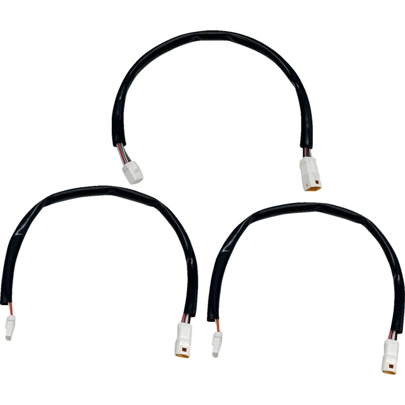 Handlebar Wire Harness Extension