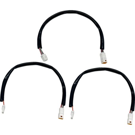 Handlebar Wire Harness Extension