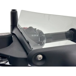 WRS Handguard Extension Kit for BMW R 1300 GS 2023-2024