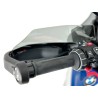 Kit d'extension pour protège-mains WRS pour BMW R 1300 GS 2023-2024