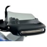 Kit d'extension pour protège-mains WRS pour BMW R 1300 GS 2023-2024