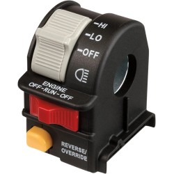 Switch Block Assembly