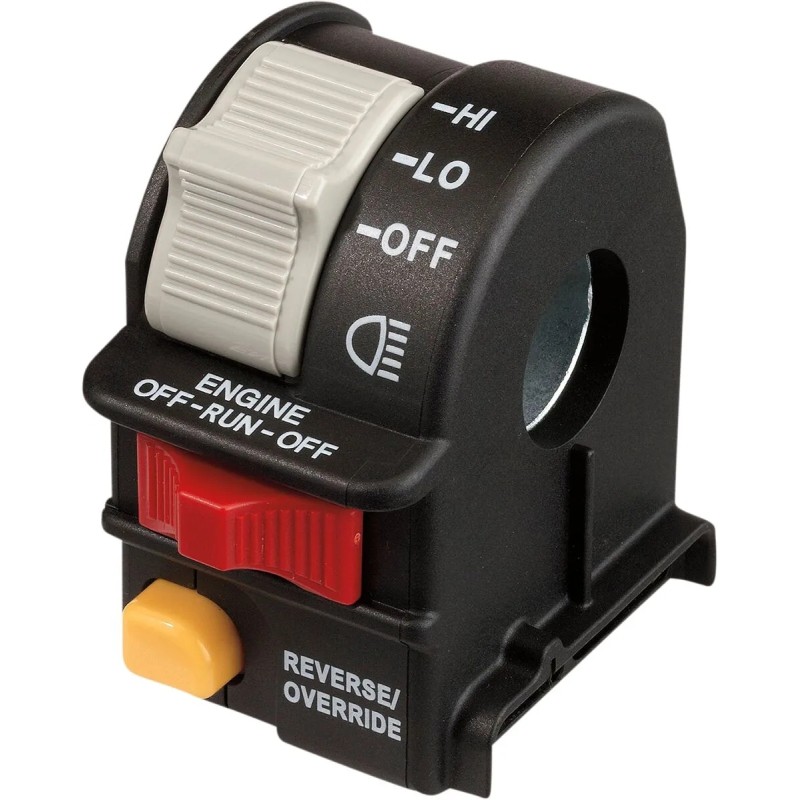 Switch Block Assembly