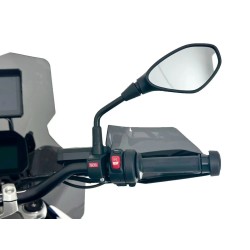 Kit d'extension pour protège-mains R1300GS