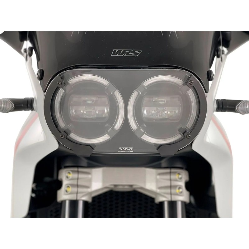 Headlight Protector