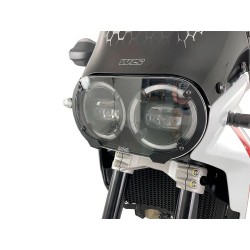 Headlight Protector