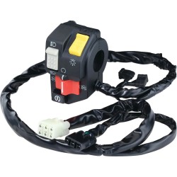 Bloc de commutateurs