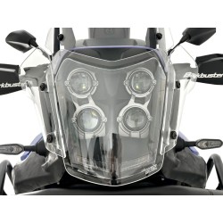 Headlight Protector
