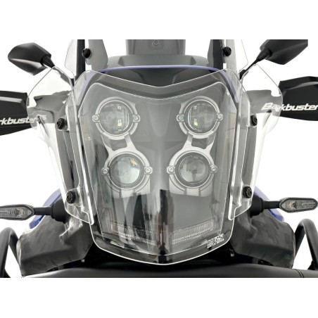 Headlight Protector