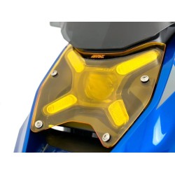 Headlight Protector
