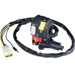 Switch Block Assembly