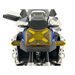 Headlight Protector