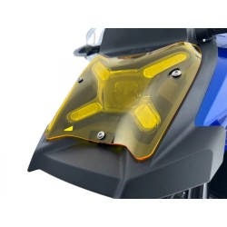 Headlight Protector