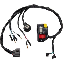 Bloc de commutateurs