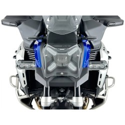 Protections pour feux additionnels