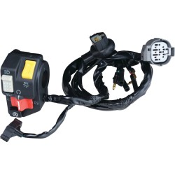 Switch Block Assembly