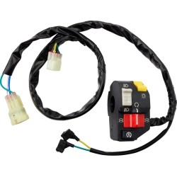 Switch Block Assembly