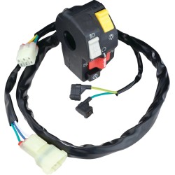 Switch Block Assembly