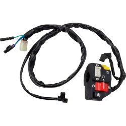 Switch Block Assembly