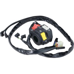 Switch Block Assembly