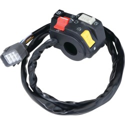 Switch Block Assembly