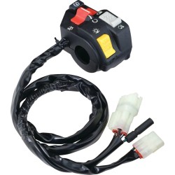 Switch Block Assembly