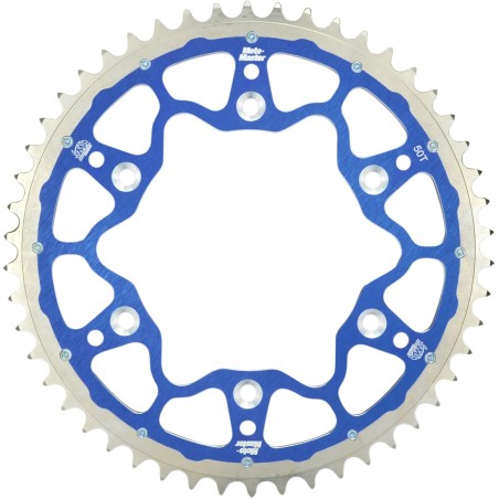 Fusion Dual Rear Sprocket