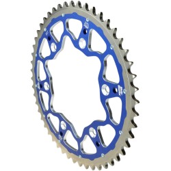 Fusion Dual Rear Sprocket